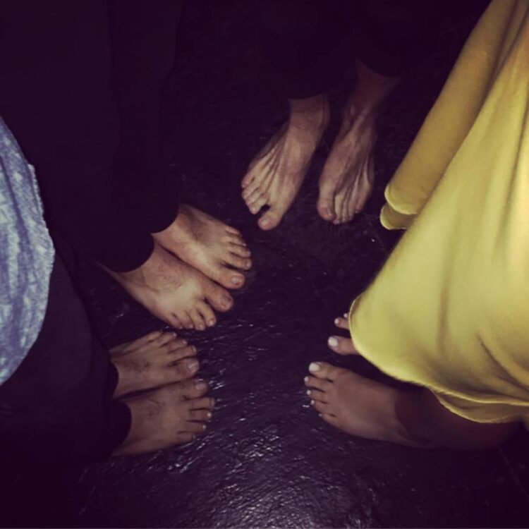 camryn cordova feet 4