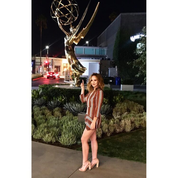 camryn grimes feet 5