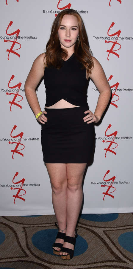 camryn grimes feet 6