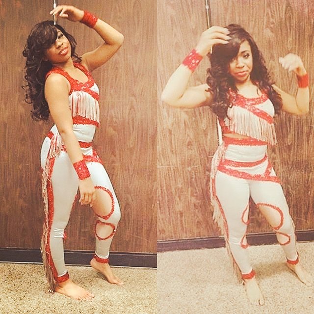 camryn harris feet 2