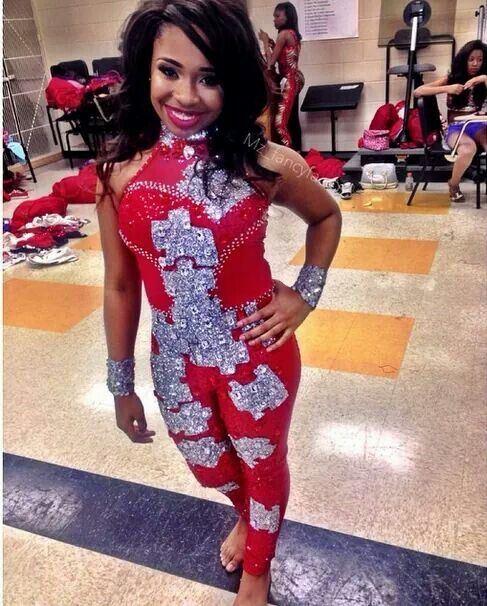 camryn harris feet 5