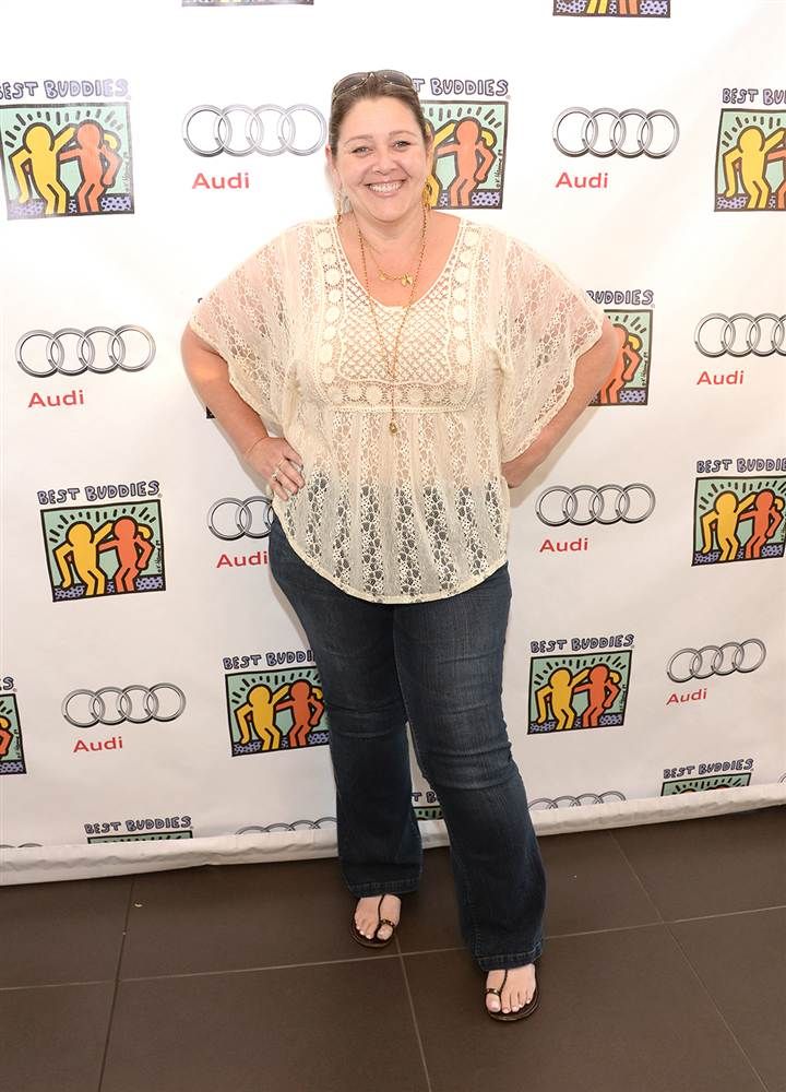 camryn manheim feet 6