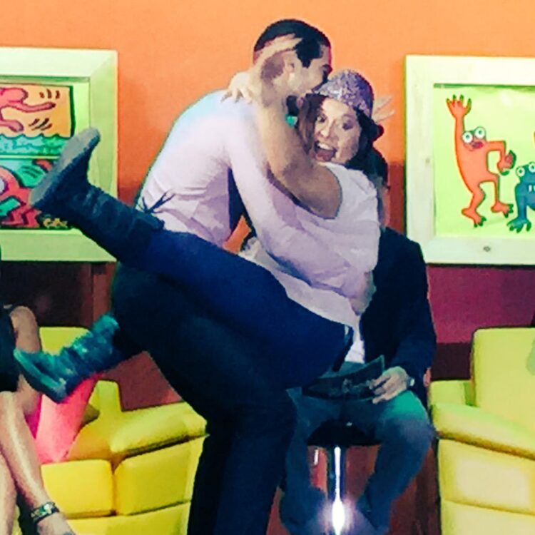 canchita centeno feet 2