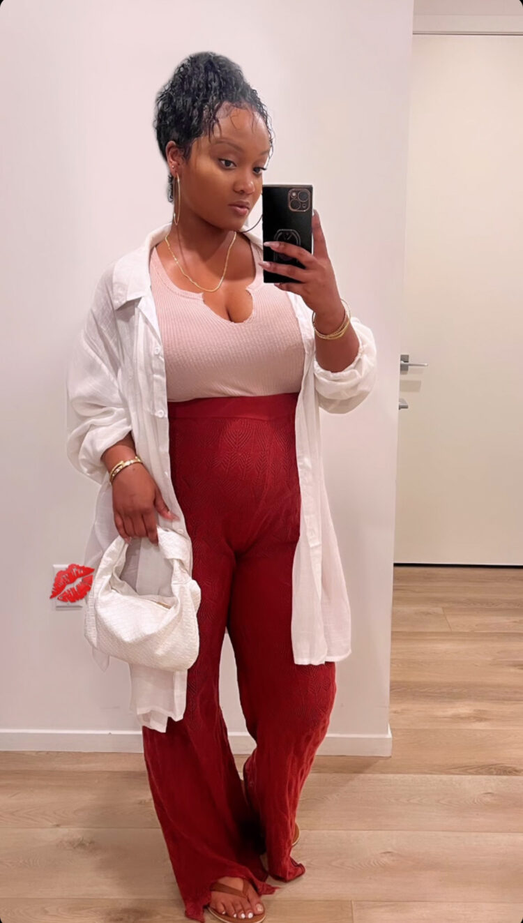 candace b. harris feet 1