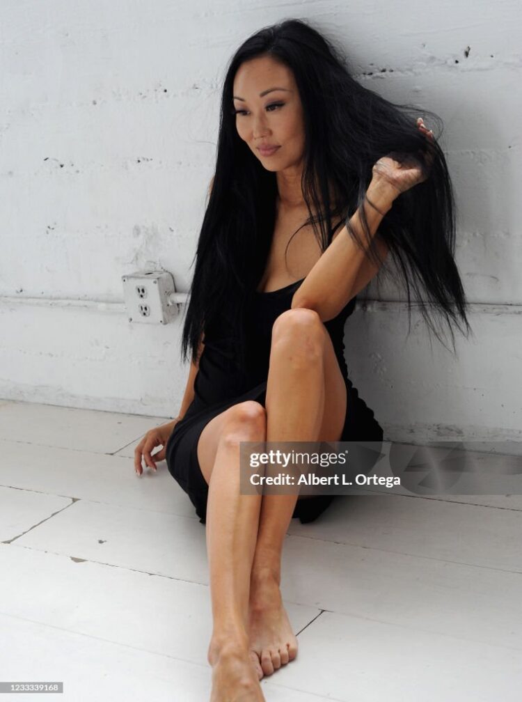 candace kita feet 1