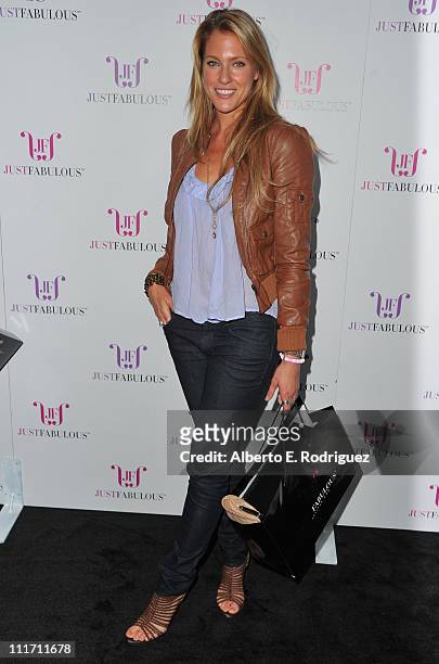 candace kroslak feet 4