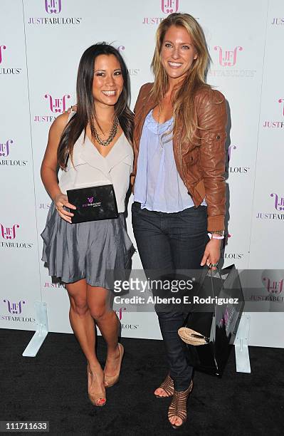 candace kroslak feet 5