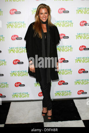 candace kroslak feet 6