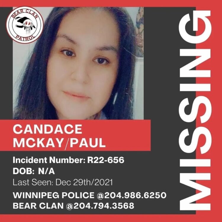 candace mckay feet 4