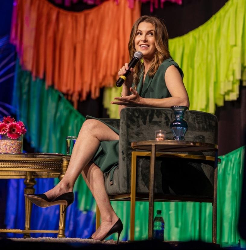 candace nelson feet 5