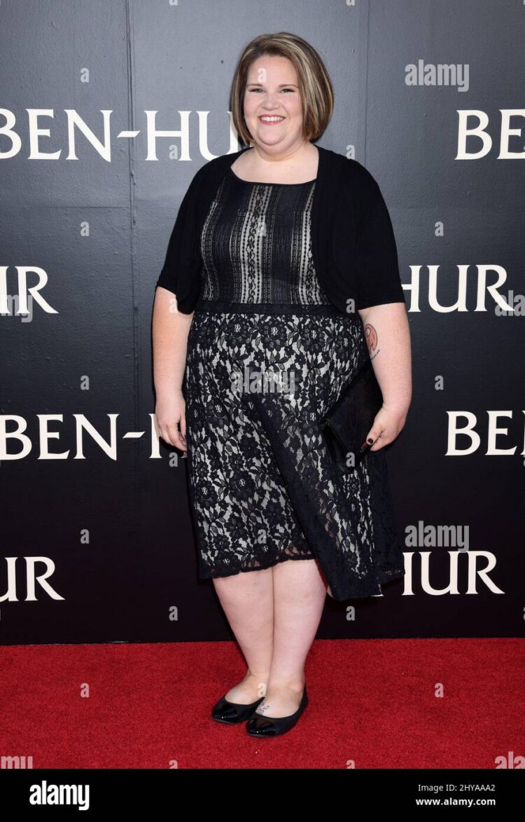 candace payne feet 3