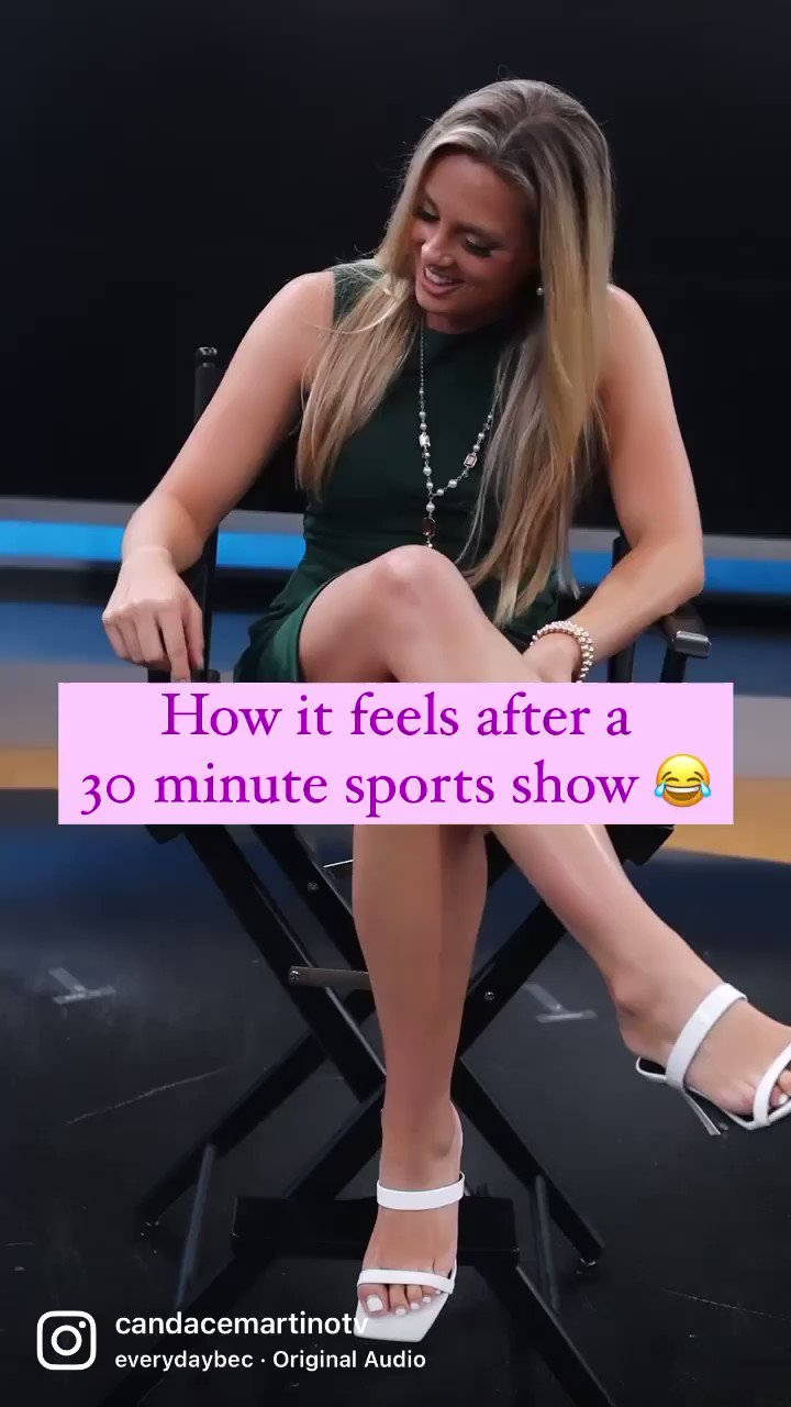 candace reels feet 1