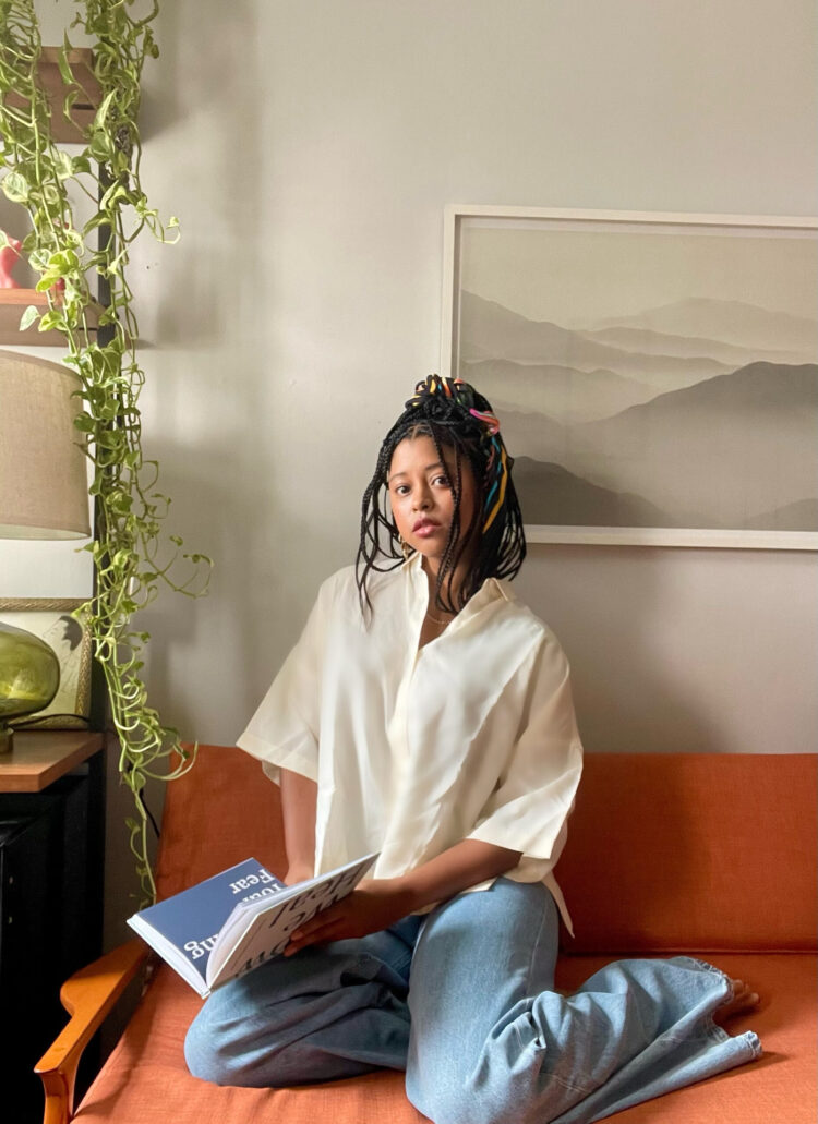 candace reels feet 5