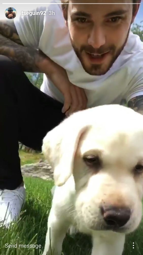 candace seguin feet 4