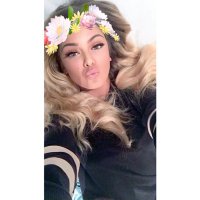 candace seguin feet 5