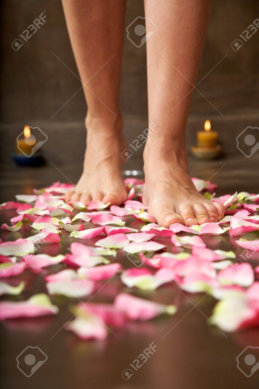 cande quintaa feet 2