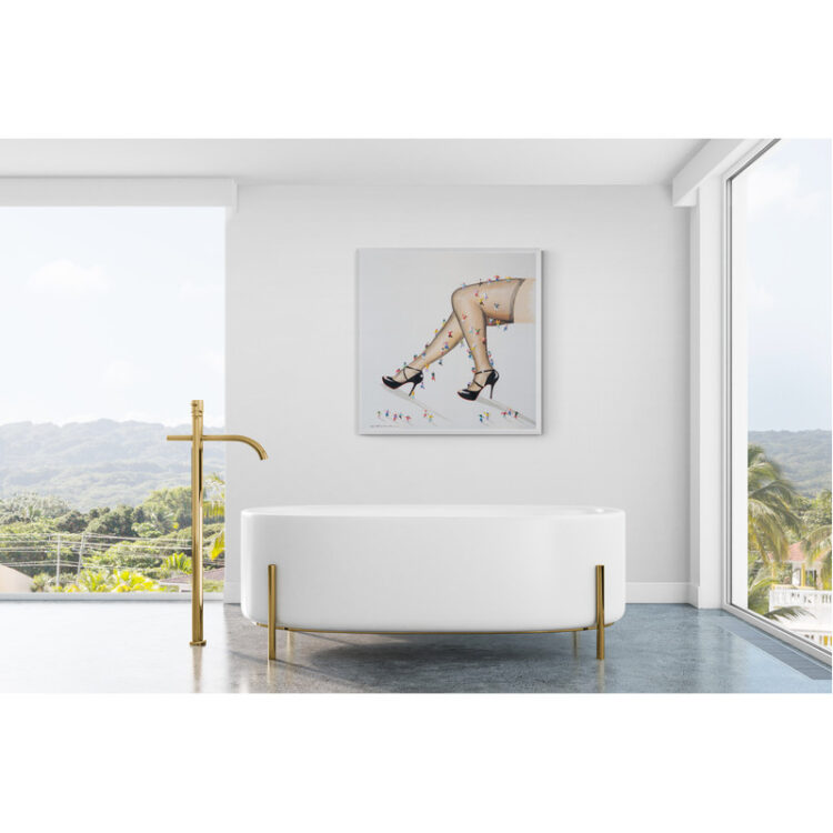 candela alfredo feet 4