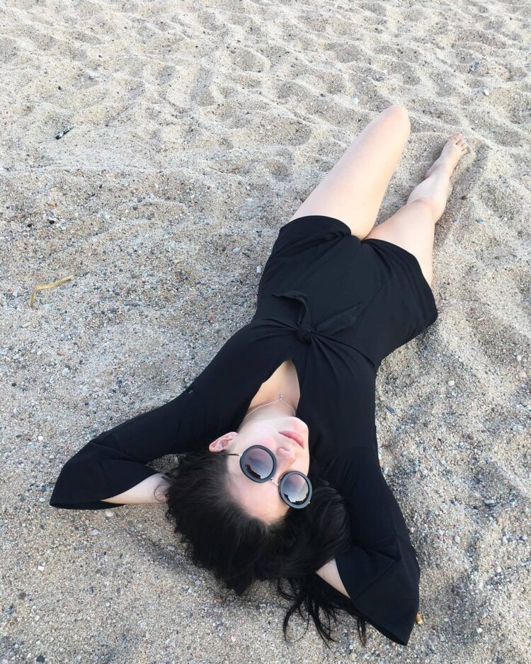 candela anton feet 5