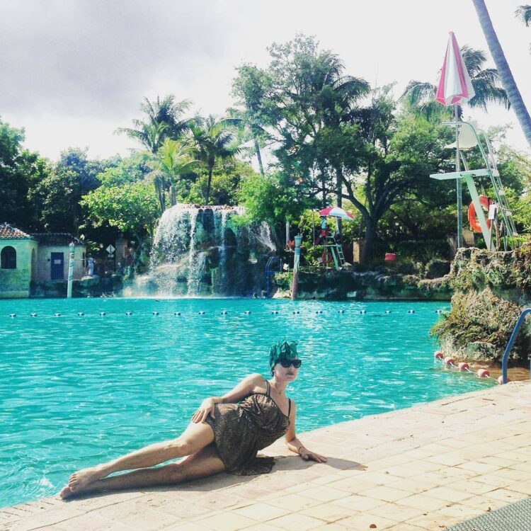 candela ferro feet 6