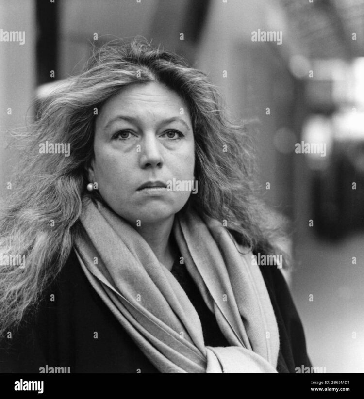 candia mcwilliam feet 4