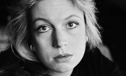 candia mcwilliam feet 5