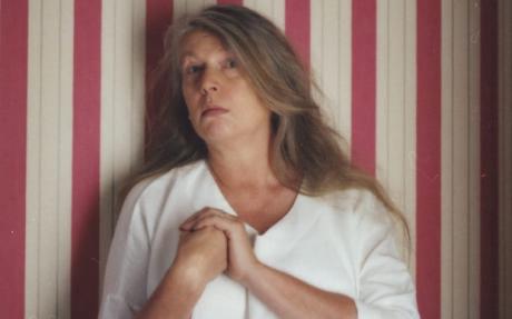 candia mcwilliam feet