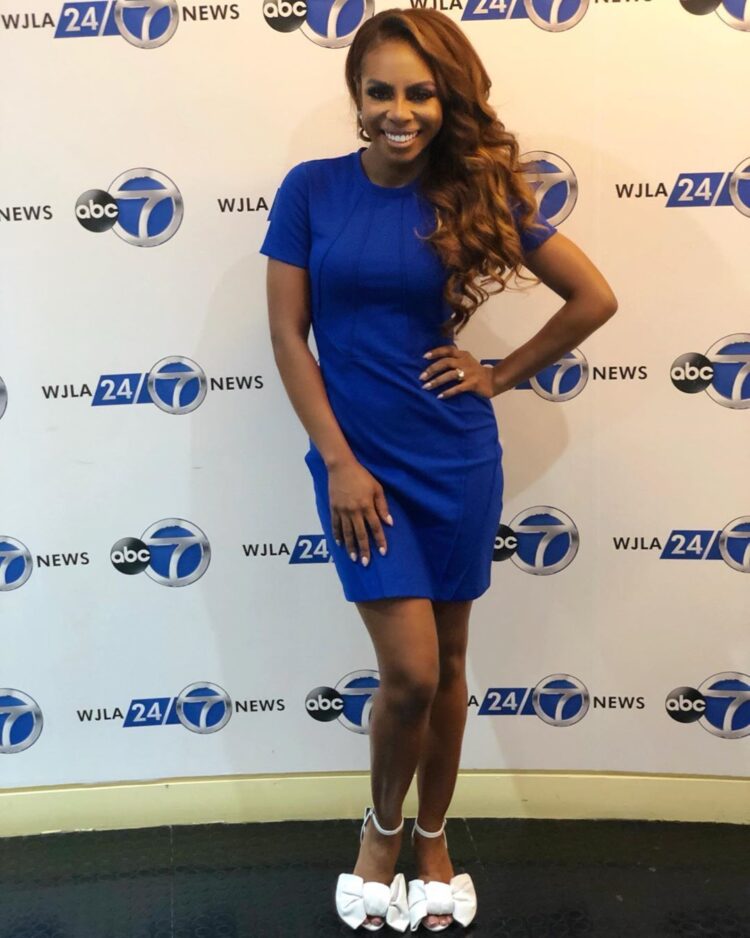 candiace dillard feet 3