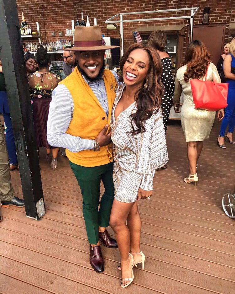 candiace dillard feet 4