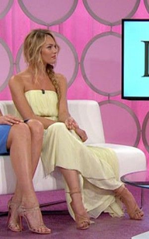 candice alice feet 4