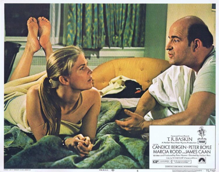 candice bergen feet 5