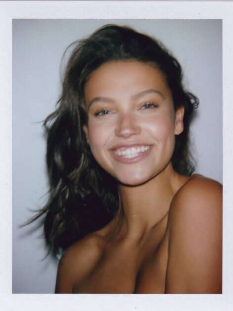 candice blackburn feet 2