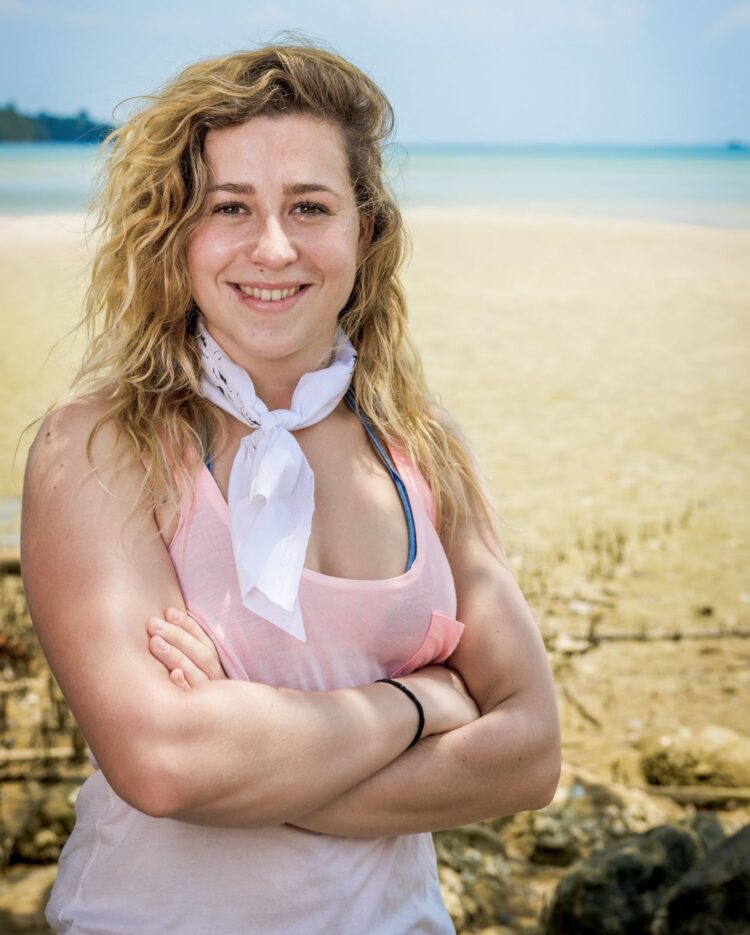 candice boisson feet 3