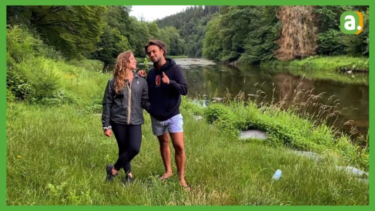 candice boisson feet 4