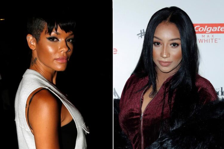 candice brook feet 6