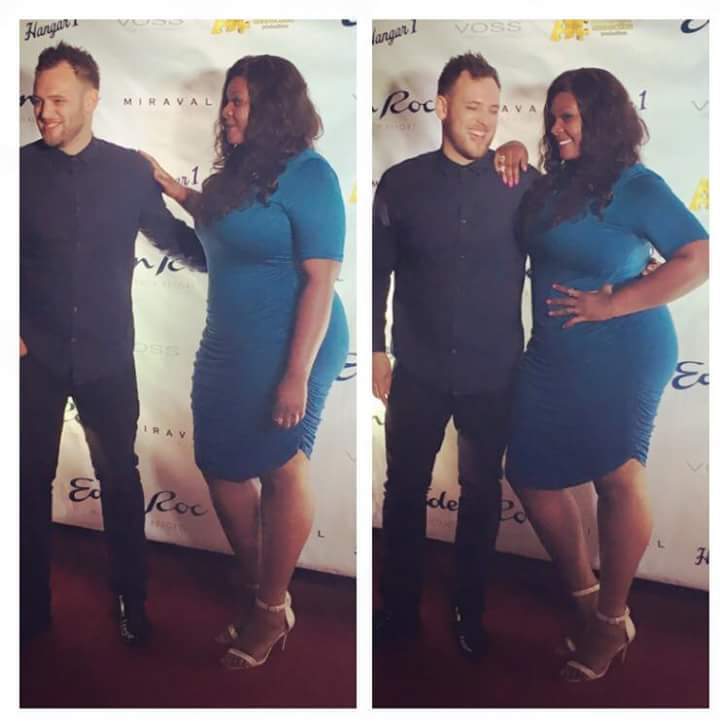 candice glover feet 5