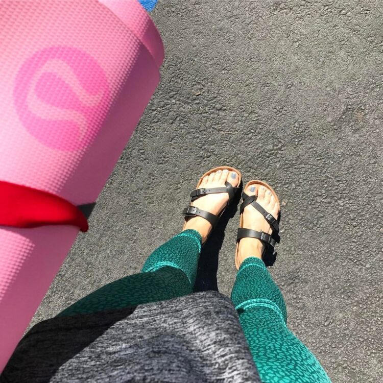 candice huckeba feet 1