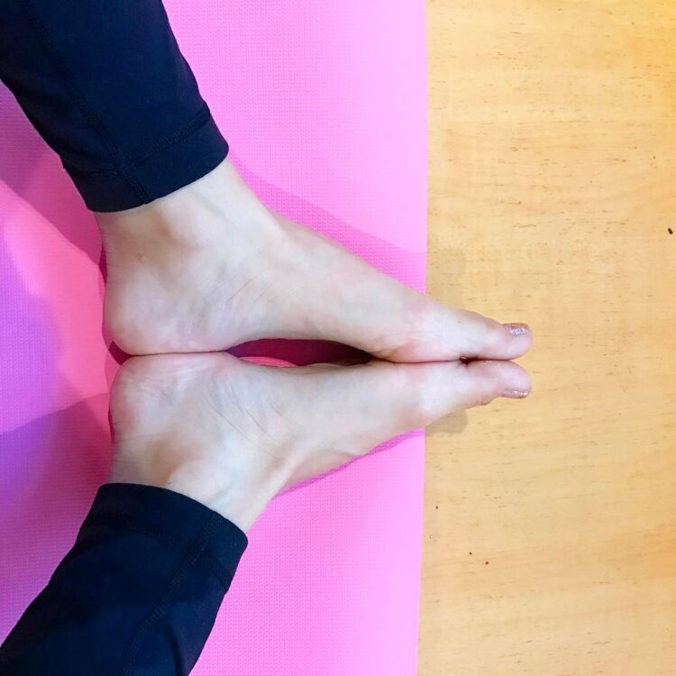 candice huckeba feet 2