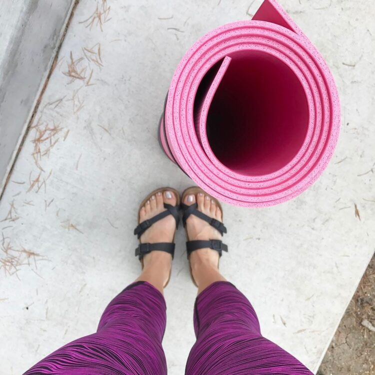 candice huckeba feet 5