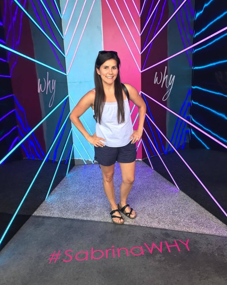 candice huckeba feet