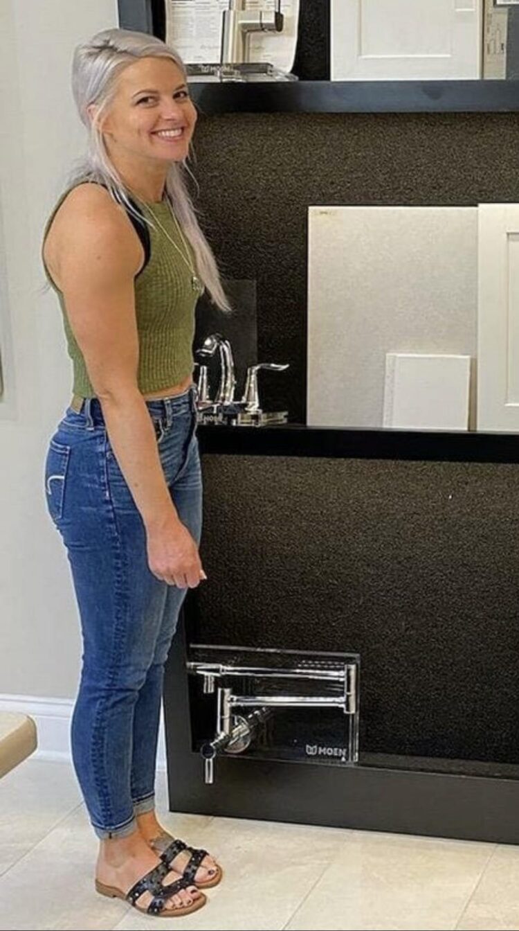 candice kelly feet 6