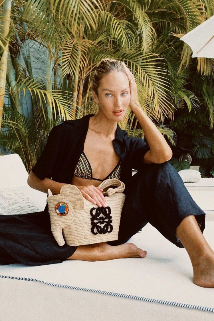 candice kirby feet 3