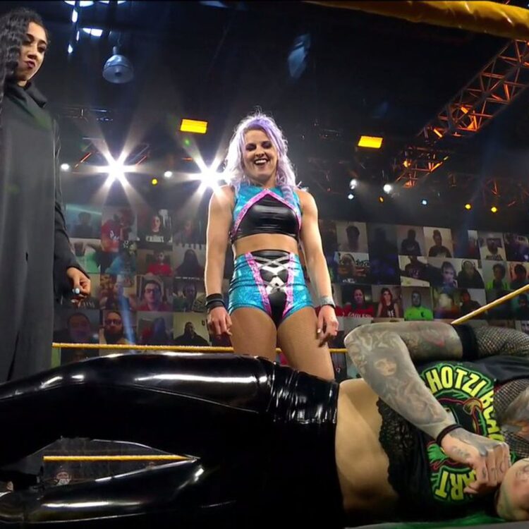 candice lerae feet 5