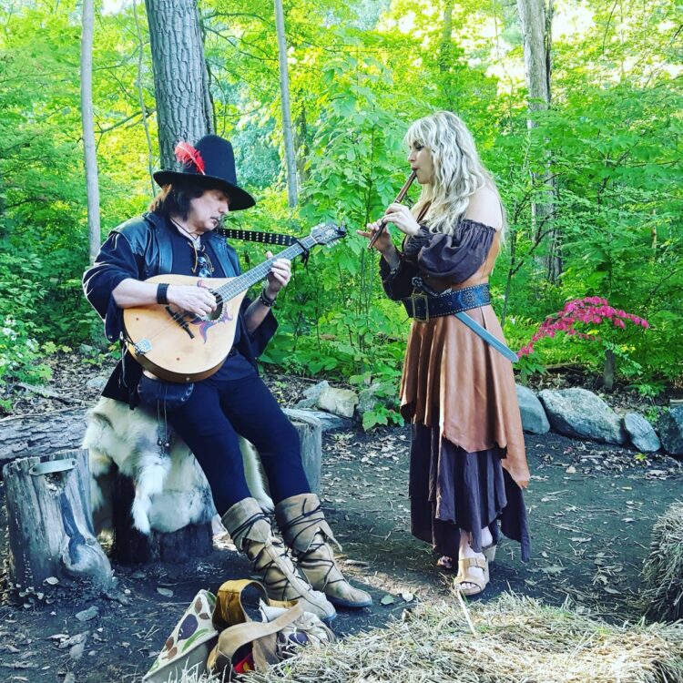 candice night feet 6