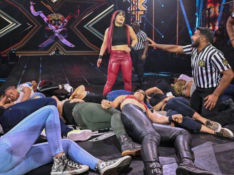 candice oreilly feet 6