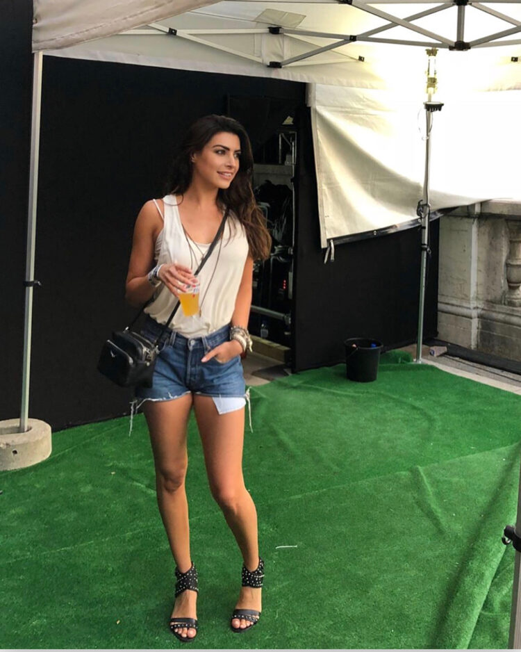 candice pascal feet 4