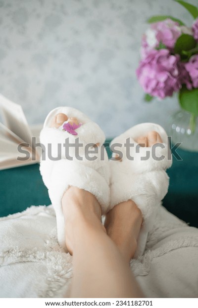 candidmommy feet 5
