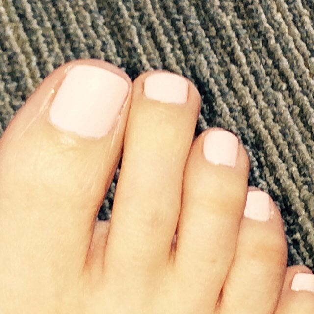 candy palmater feet 1