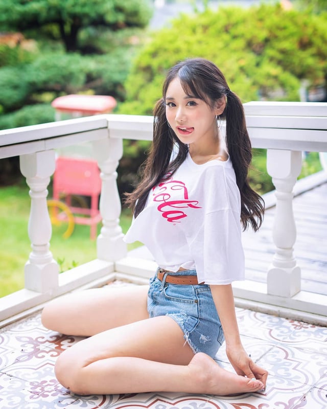 candy seul feet 3