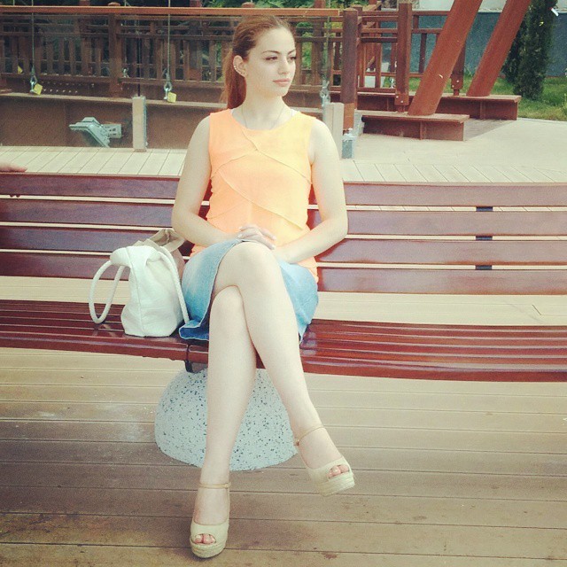 cansin yilmaz feet 1