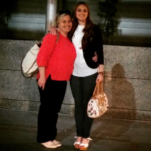 cansin yilmaz feet 3